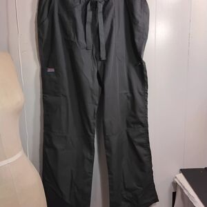 Stylish Women's Black Joggers